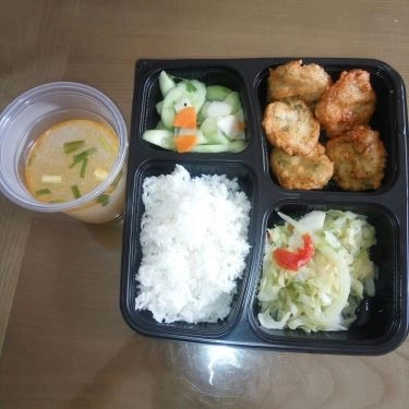 Món ăn- Quán Ăn Hoa Long - Cơm Văn Phòng