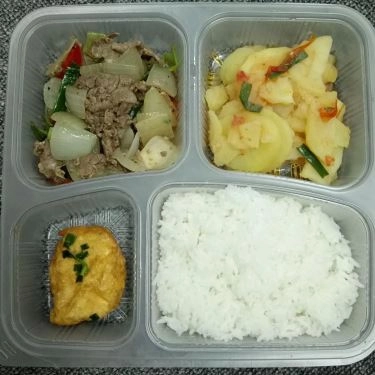 Món ăn- Quán Ăn Hoa Long - Cơm Văn Phòng