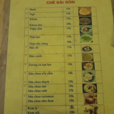 Tổng hợp- Quán Ăn Hoa Mai - Đồ Ăn Vặt