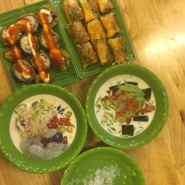 Món ăn- Quán Ăn Hoa Mai - Đồ Ăn Vặt