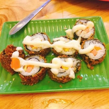 Món ăn- Quán Ăn Hoa Mai - Đồ Ăn Vặt