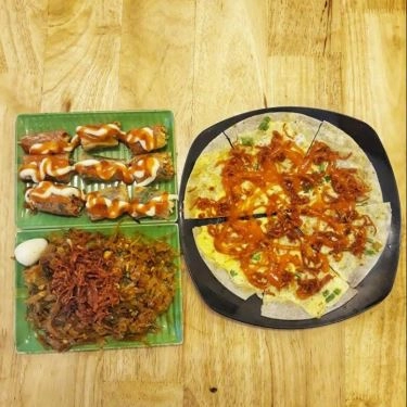 Món ăn- Quán Ăn Hoa Mai - Đồ Ăn Vặt