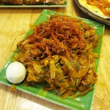 Món ăn- Quán Ăn Hoa Mai - Đồ Ăn Vặt