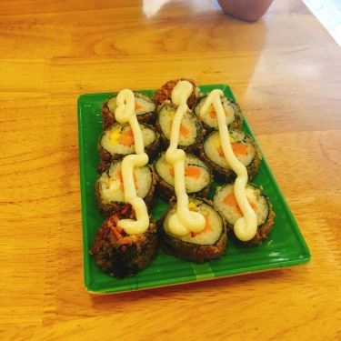 Món ăn- Quán Ăn Hoa Mai - Đồ Ăn Vặt