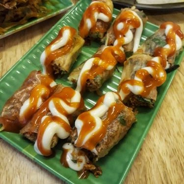 Món ăn- Quán Ăn Hoa Mai - Đồ Ăn Vặt