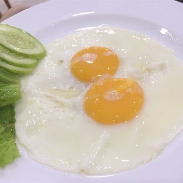 Món ăn- Nhà Hàng Hoa Mai - Apricot Restaurant - Sân Bay