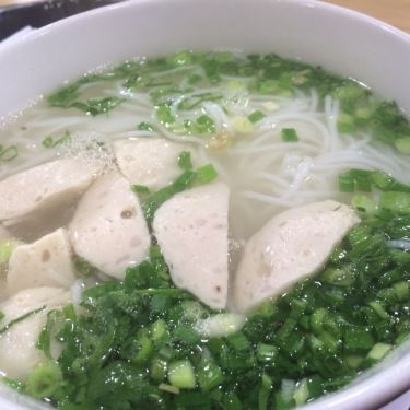 Món ăn- Nhà Hàng Hoa Mai - Apricot Restaurant - Sân Bay
