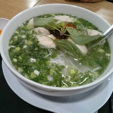 Món ăn- Nhà Hàng Hoa Mai - Apricot Restaurant - Sân Bay