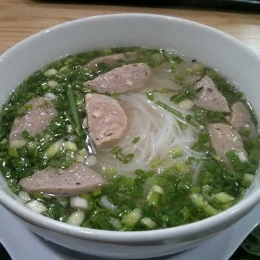 Món ăn- Nhà Hàng Hoa Mai - Apricot Restaurant - Sân Bay