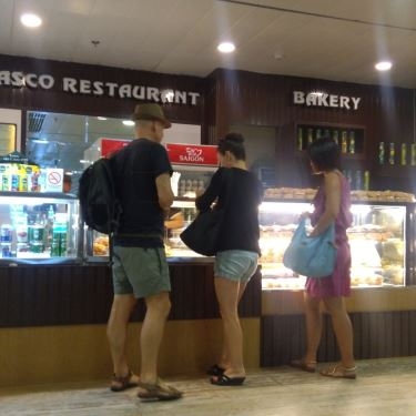 Tổng hợp- Nhà Hàng Hoa Mai - Apricot Restaurant - Sân Bay