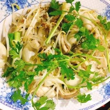 Món ăn- Quán Ăn Hoa Phượng Quán - Bánh Đa Cua & Bún