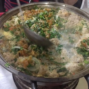 Món ăn- Quán Ăn Hoa Phượng Quán - Bánh Đa Cua & Bún