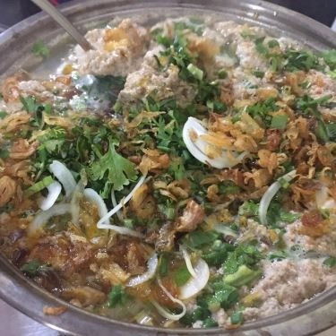 Món ăn- Quán Ăn Hoa Phượng Quán - Bánh Đa Cua & Bún