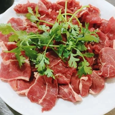 Món ăn- Quán Ăn Hoa Phượng Quán - Bánh Đa Cua & Bún