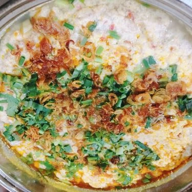 Món ăn- Quán Ăn Hoa Phượng Quán - Bánh Đa Cua & Bún