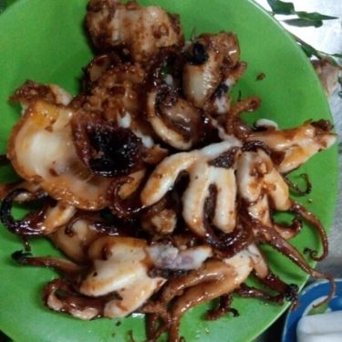 Món ăn- Quán Ăn Hoa Quán - Gà Nướng