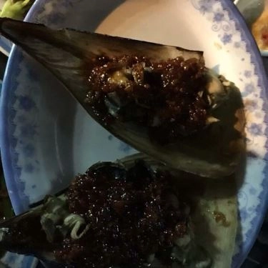 Món ăn- Quán Ăn Hoa Sơn Tửu Lầu - Đường Số 24