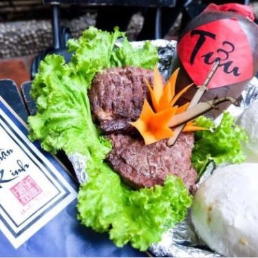 Món ăn- Quán Ăn Hoa Sơn Tửu Lầu - Đường Số 24