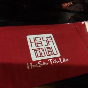 Tổng hợp- Quán Ăn Hoa Sơn Tửu Lầu - Đường Số 24