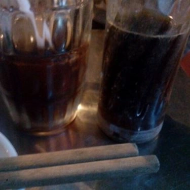 Món ăn- Quán Ăn Hoa Sữa Quán - Nướng & Lẩu