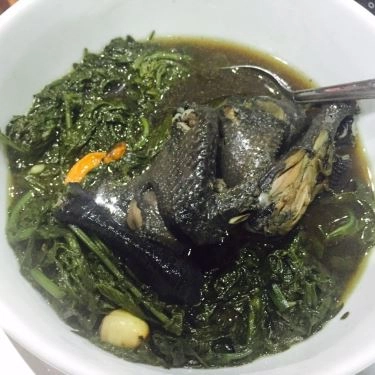 Món ăn- Quán Ăn Hoa Sữa Quán - Mì Gà Tần & Đồ Ăn Vặt