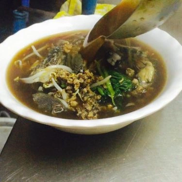 Món ăn- Quán Ăn Hoa Sữa Quán - Mì Gà Tần & Đồ Ăn Vặt