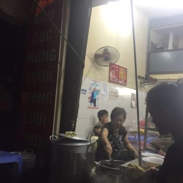 Tổng hợp- Quán Ăn Hoa Sữa Quán - Mì Gà Tần & Đồ Ăn Vặt