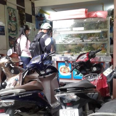 Tổng hợp- Quán Ăn Hoa Thiện - Ẩm Thực Chay