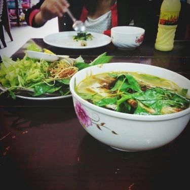 Món ăn- Quán Ăn Hoa Thiện - Ẩm Thực Chay