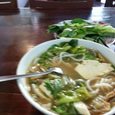Món ăn- Quán Ăn Hoa Thiện - Ẩm Thực Chay