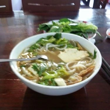 Món ăn- Quán Ăn Hoa Thiện - Ẩm Thực Chay
