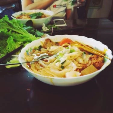 Món ăn- Quán Ăn Hoa Thiện - Ẩm Thực Chay