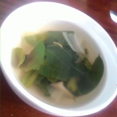 Món ăn- Quán Ăn Hoa Thiện - Ẩm Thực Chay