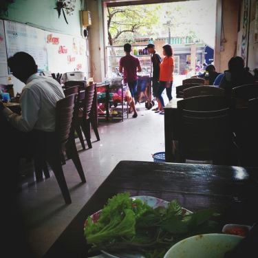 Tổng hợp- Quán Ăn Hoa Thiện - Ẩm Thực Chay