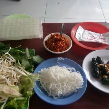 Tổng hợp- Quán Ăn Hoa Trang - Bò Lá Lốt