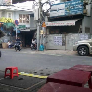 Tổng hợp- Quán Ăn Hoa Trang - Bò Lá Lốt