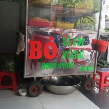 Tổng hợp- Quán Ăn Hoa Trang - Bò Lá Lốt