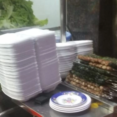 Tổng hợp- Quán Ăn Hoa Trang - Bò Lá Lốt