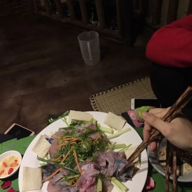 Tổng hợp- Nhà Hàng Chợ Tình Sapa - Ẩm Thực Tây Bắc