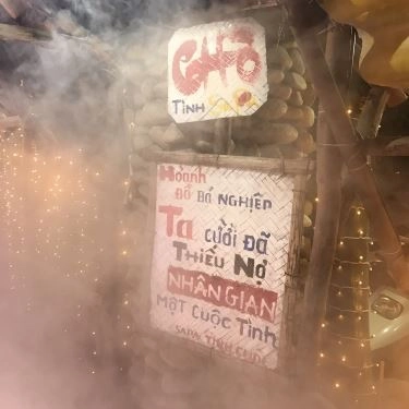 Tổng hợp- Nhà Hàng Chợ Tình Sapa - Ẩm Thực Tây Bắc