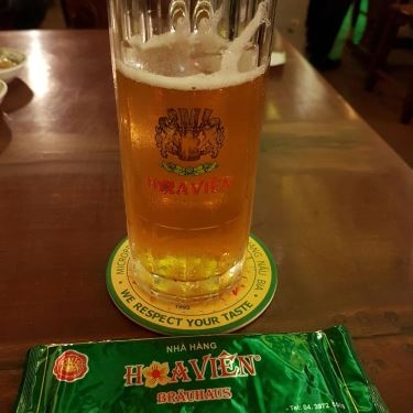 Tổng hợp- Nhà Hàng Hoa Viên Brauhaus - Phổ Quang