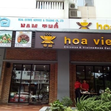 Tổng hợp- Nhà Hàng Hoa Việt - Món Việt & Trung Hoa