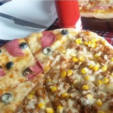 Món ăn- Nhà Hàng Hoa Ý - Ẩm thực Ý Pizza Pasta Steak Ribs