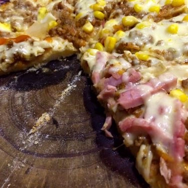 Món ăn- Nhà Hàng Hoa Ý - Ẩm thực Ý Pizza Pasta Steak Ribs