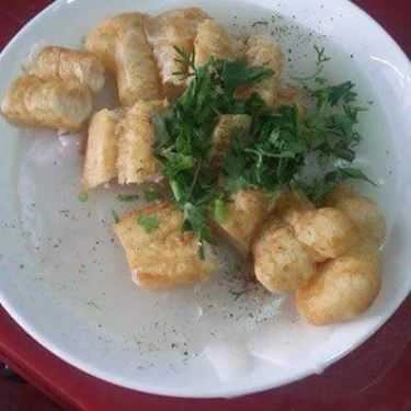 Món ăn- Quán Ăn Hoài Anh Quán - Cơm Rang, Mì Xào & Các Món Ăn Vặt