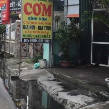 Tổng hợp- Quán Ăn Hoài Béo - Cơm Bình Dân & Các Món Nhậu