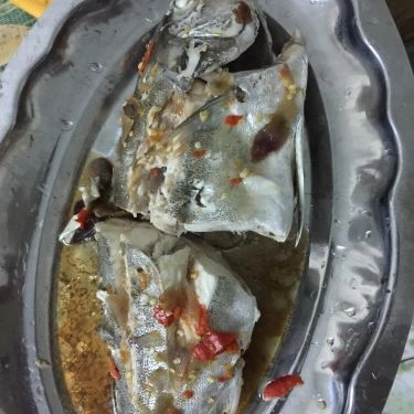 Món ăn- Quán Ăn Hoàn Vũ - Hải Sản Tươi Sống