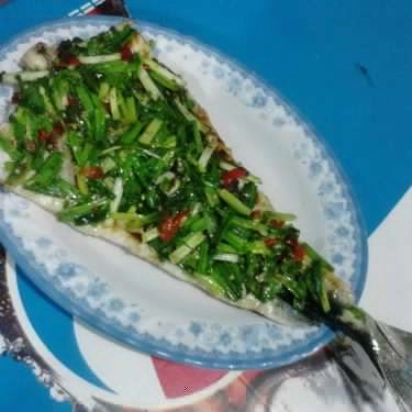 Món ăn- Quán Ăn Hoàn Vũ - Hải Sản Tươi Sống