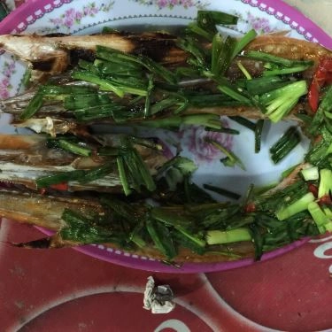 Món ăn- Quán Ăn Hoàn Vũ - Hải Sản Tươi Sống