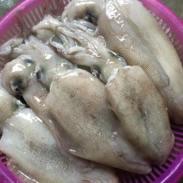 Món ăn- Quán Ăn Hoàn Vũ - Hải Sản Tươi Sống